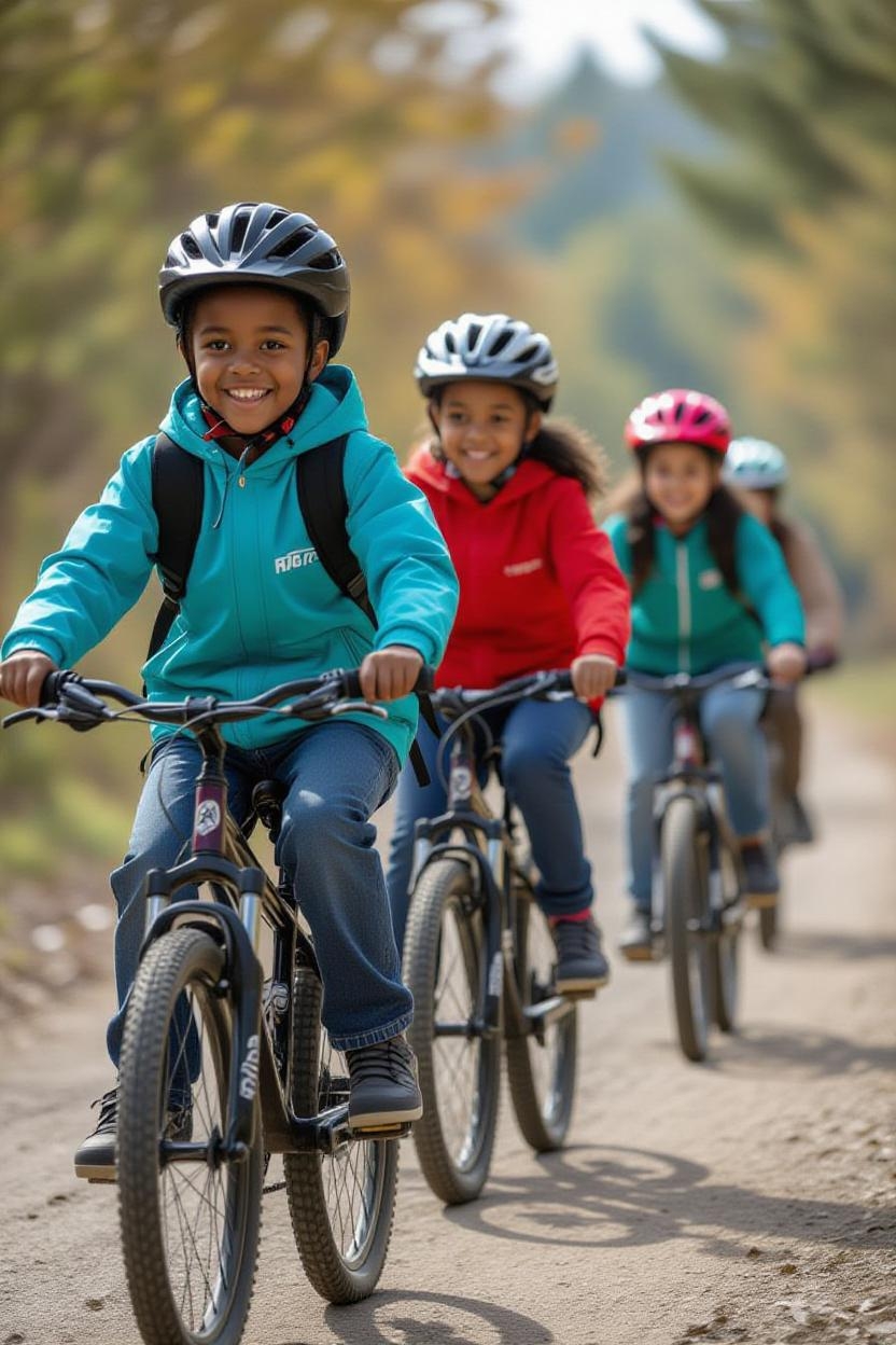 Intermediate Skating Lessons in Kigali