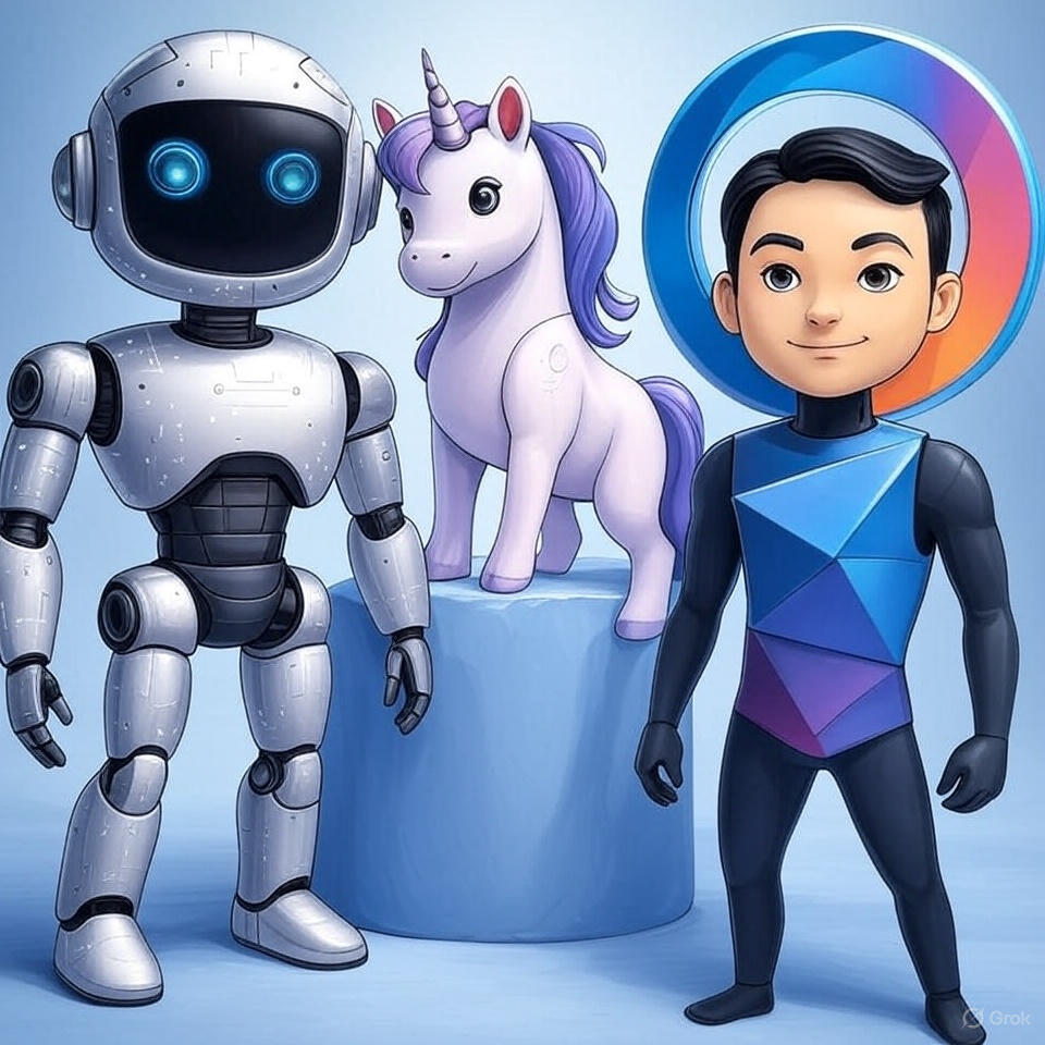 parent giving a story of her child